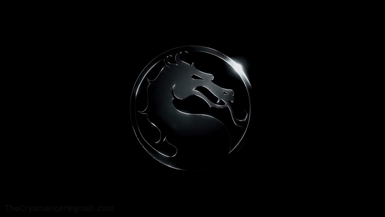 XAOC - Psykombat (Mortal Kombat 1995 theme Remix)