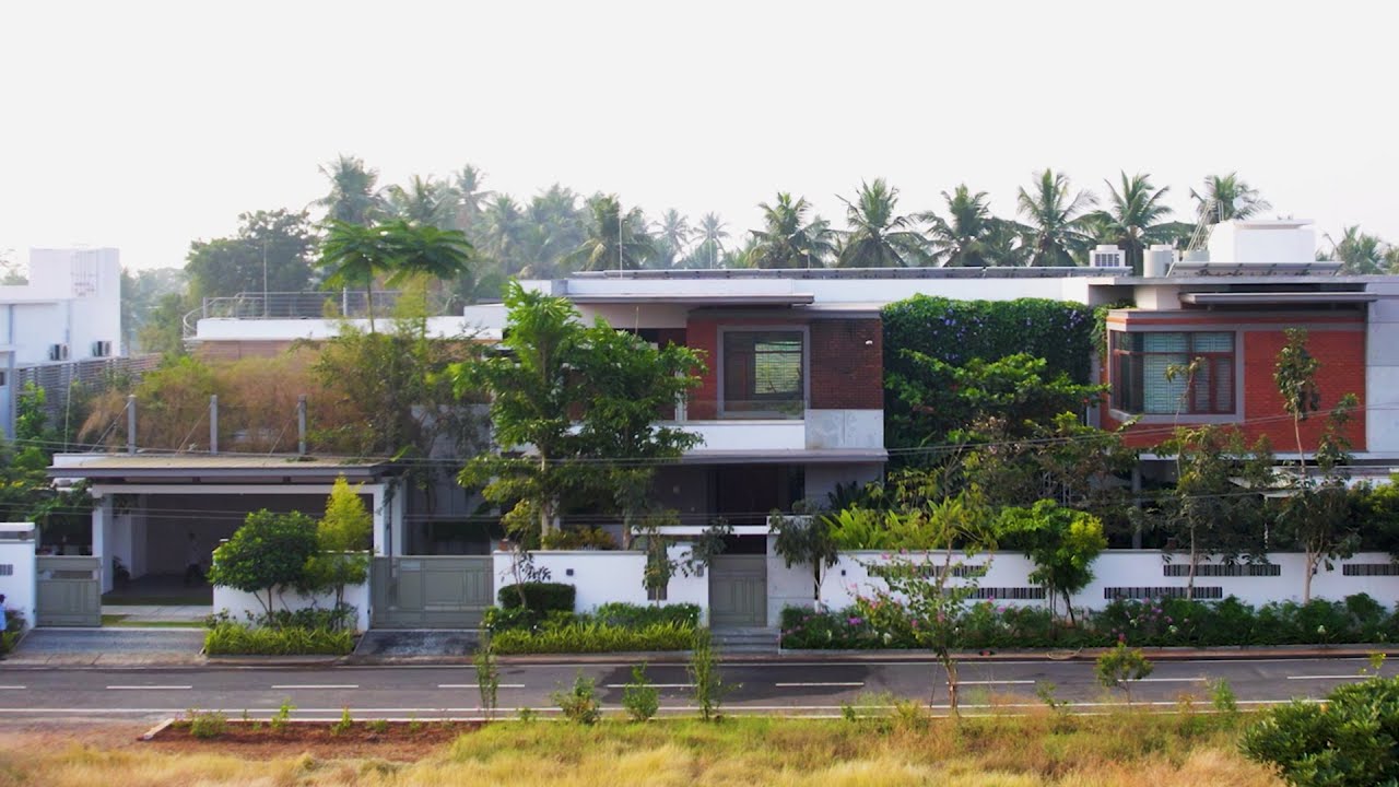 My Idea of Luxury by MCI I The House of Lights I Cubism Architects and Interiors