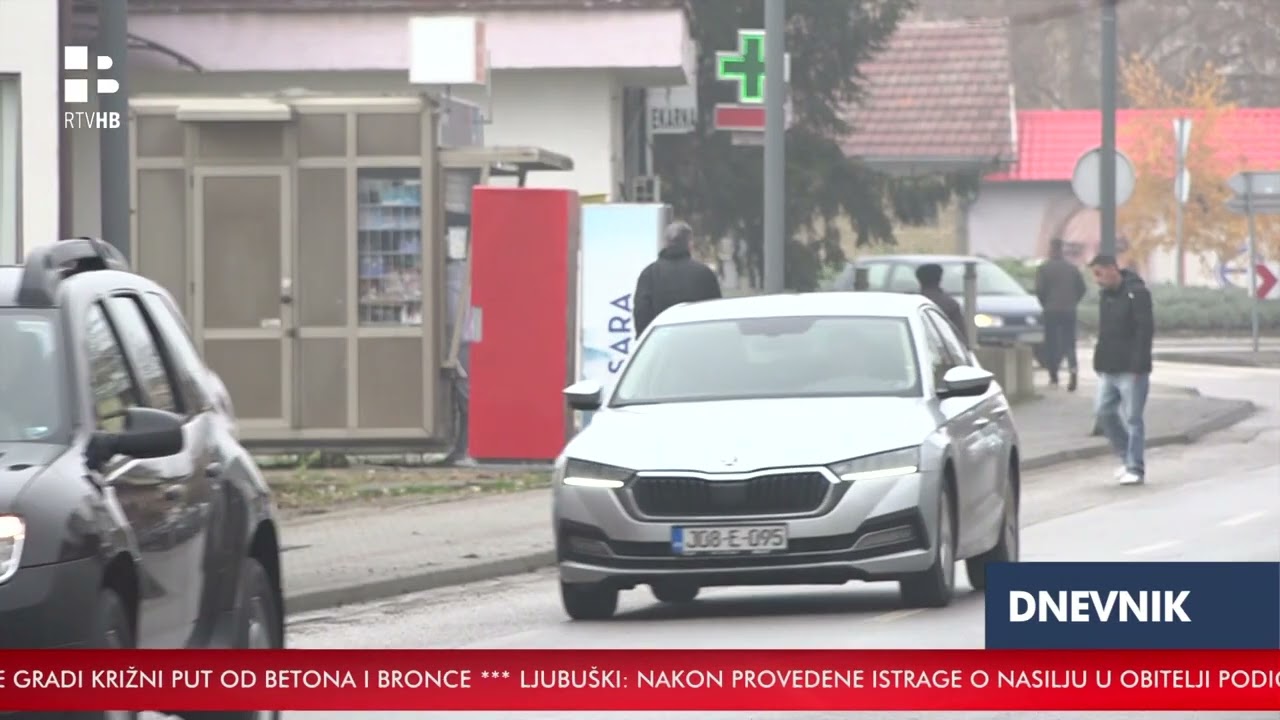 RTV HB | Grad Orašje prvi u FBiH zatražio izuzeće od odredbe o neradnoj nedjelji