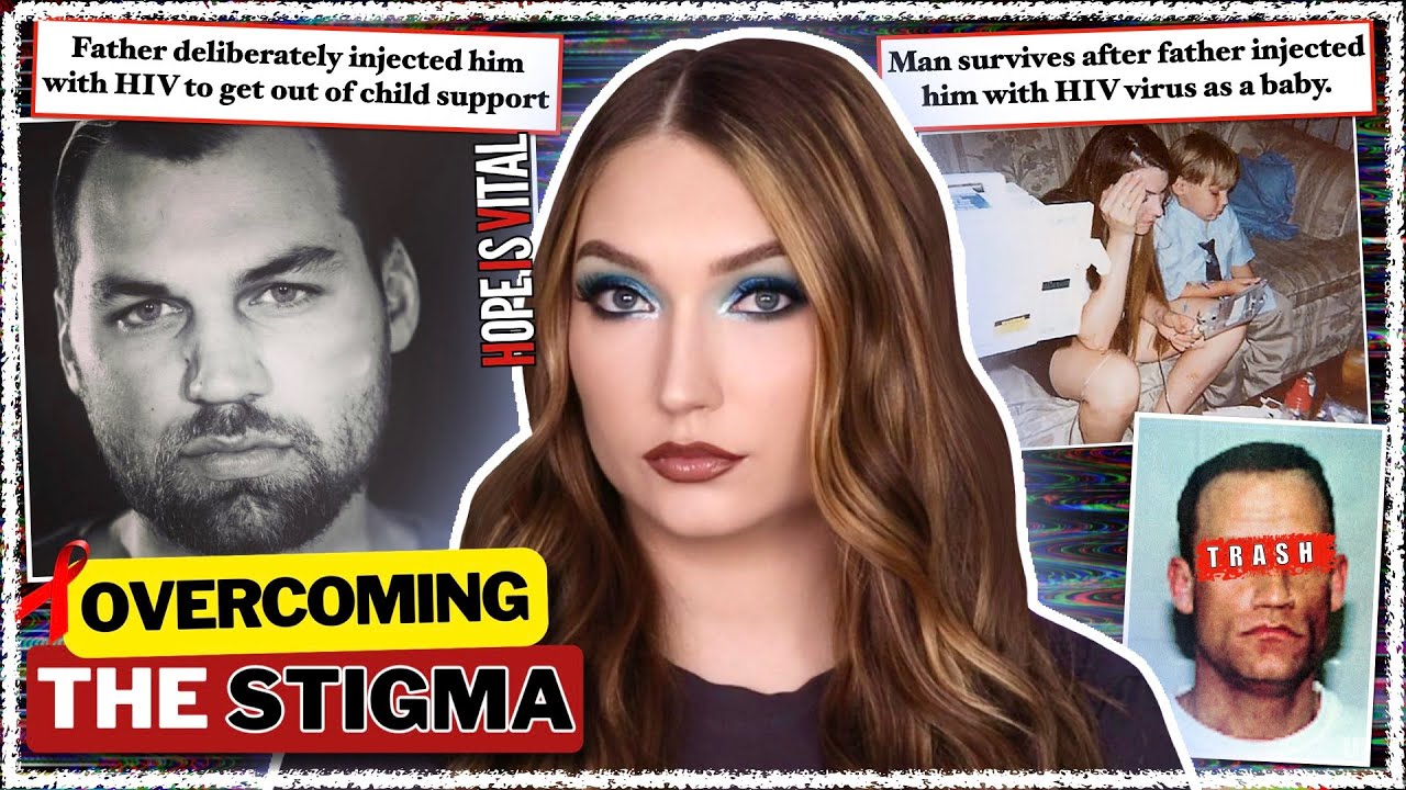 The Harrowing Survival Story of Brryan Jackson | True Crime & Makeup