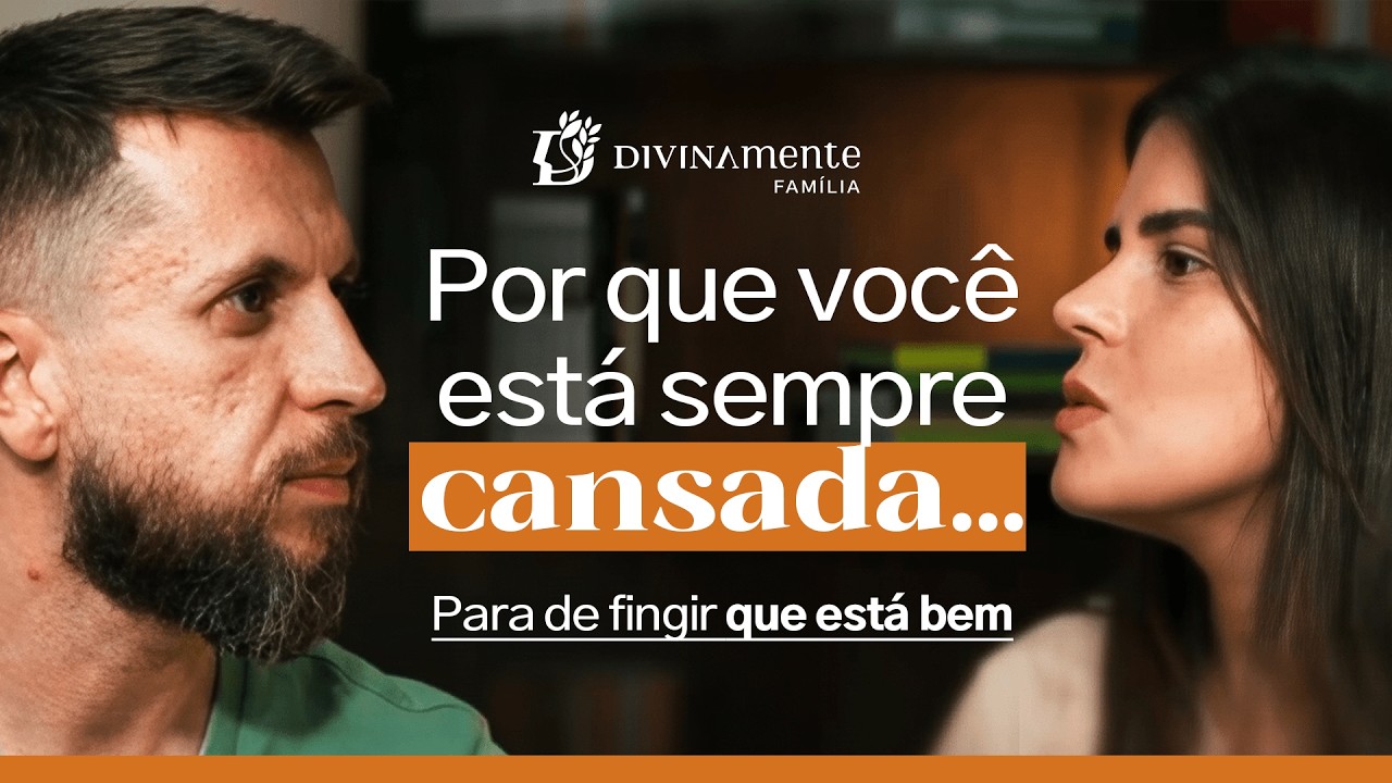 Como as mulheres podem proteger suas emoções? | FEMINILIDADE REDIMIDA - Jéssica e Jonatas Leonio
