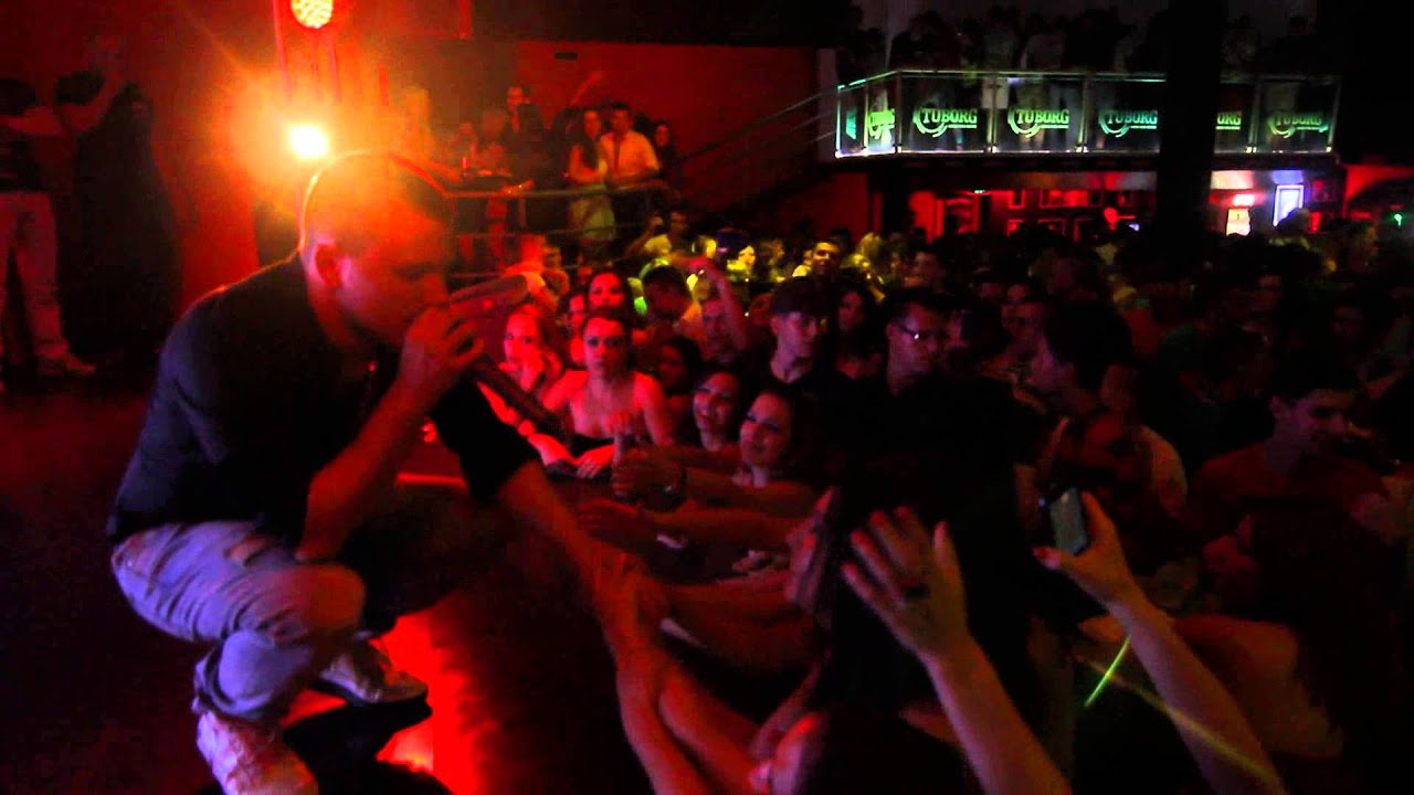 Elitni Odredi - Ljubavi moja (live) Arena Negotin