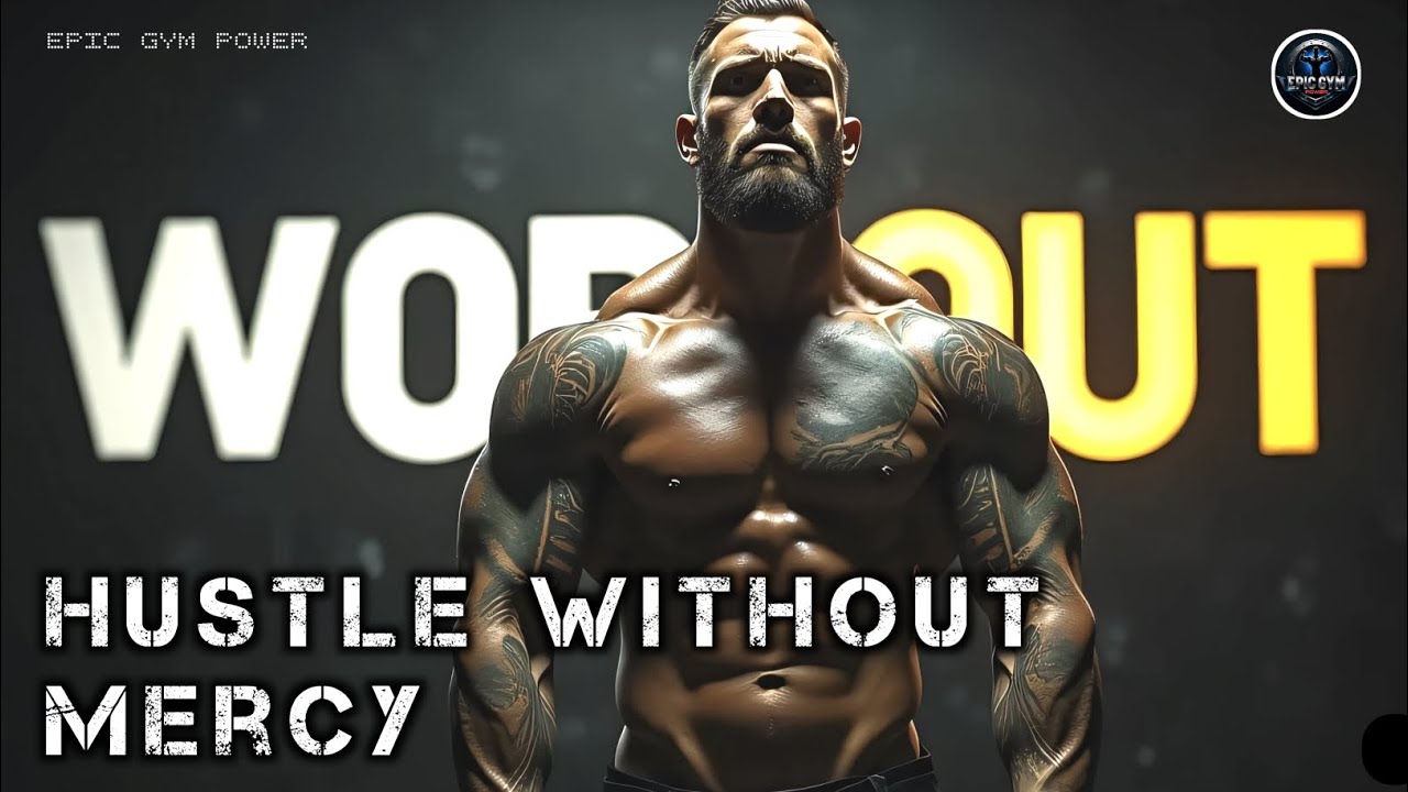 🔥 Hard Trap & Rap Workout Mix 👊 Extreme Gym Motivation 💪 EPIC GYM POWER 011
