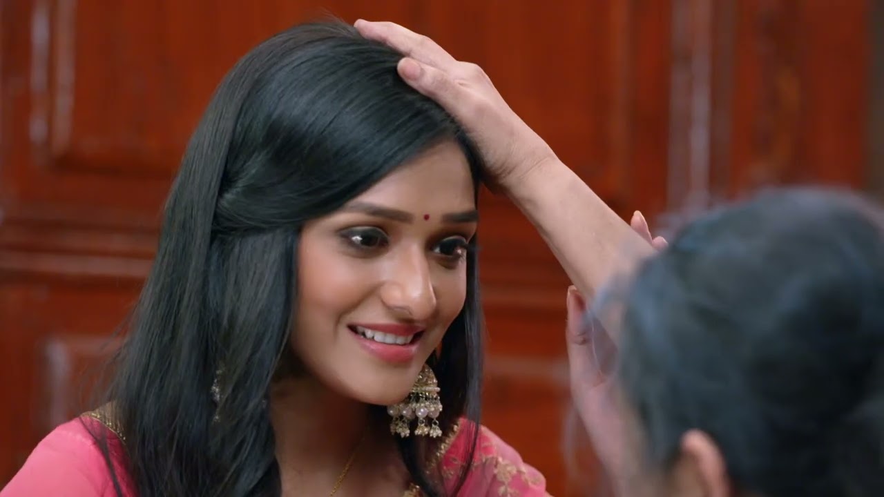 मलिश्का और ऋषि के बिच हुआ बहुत झगड़ा - Bhagya Lakshmi - Full Ep 97 - Zee TV