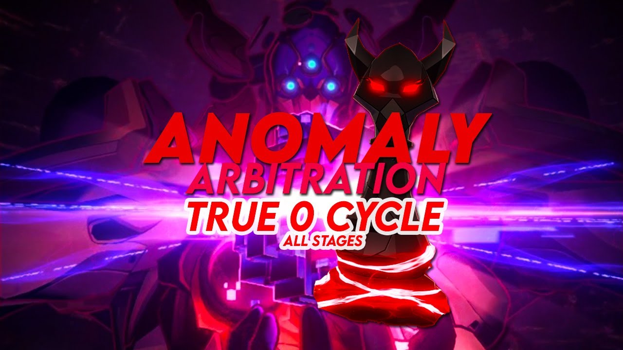 The Power of 10 Cost | HSR: Anomaly Arbitration TRUE 0 Cycle v3.5