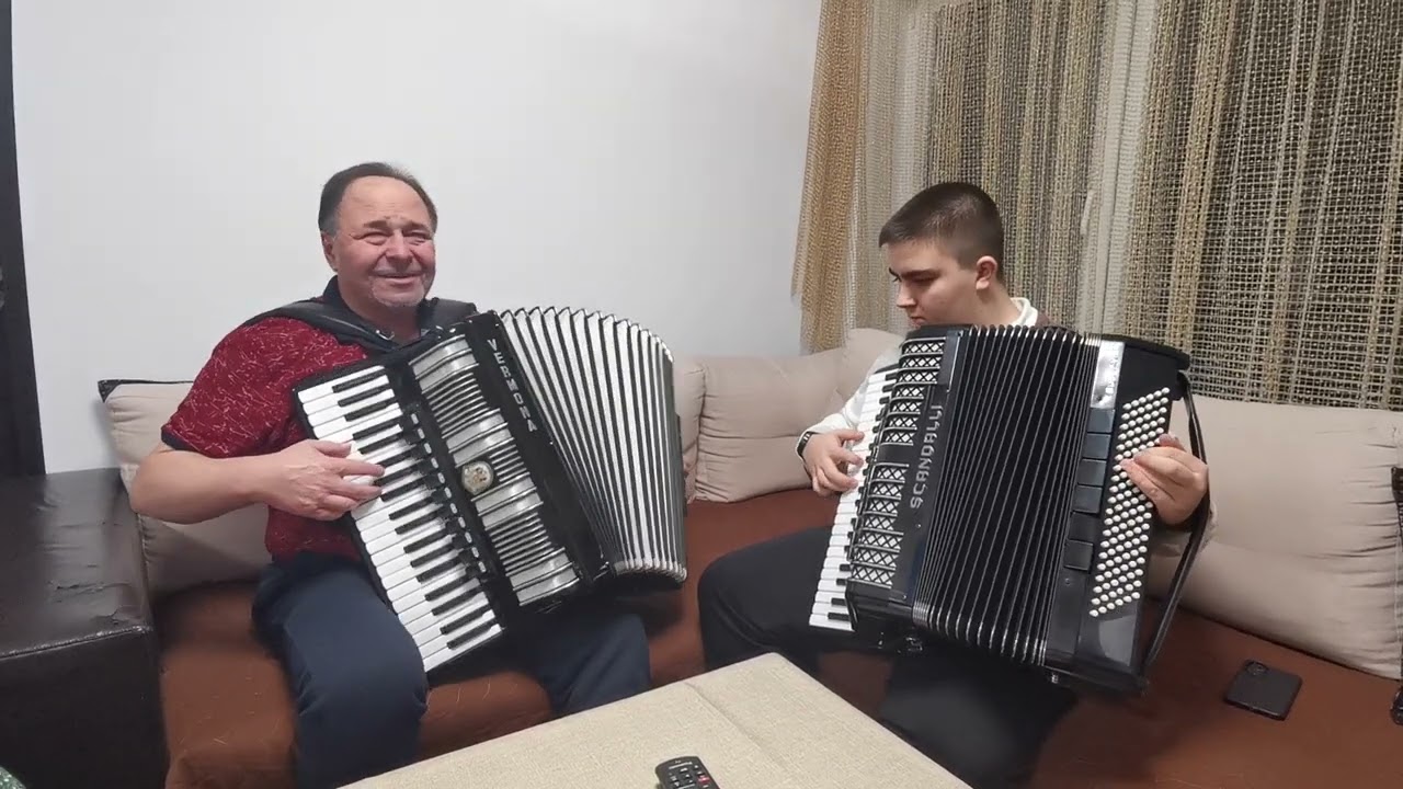 Атанас Милев - Поспусни са, шар планино