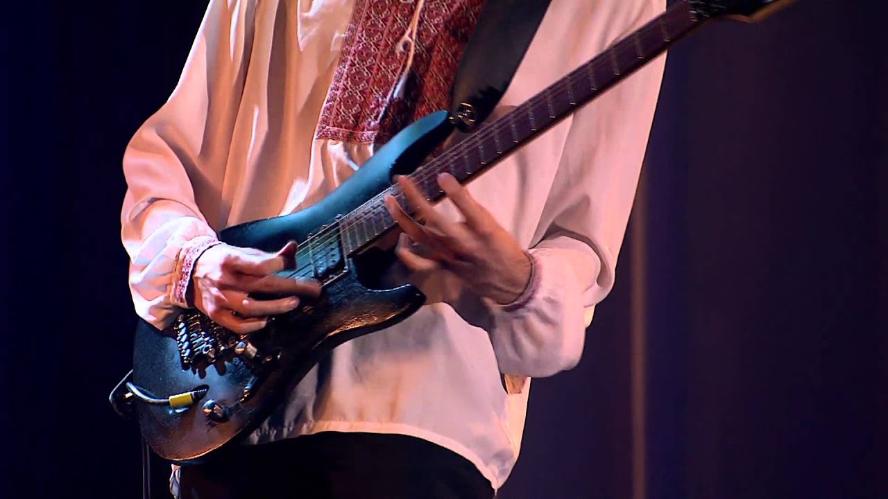 Słowiany - Kołomyjka - 8. edycja Must Be The Music