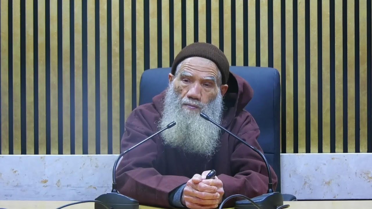 الحلقة |03| ومضـــــات رمضانيــــة || الشيخ محمد بن عسو