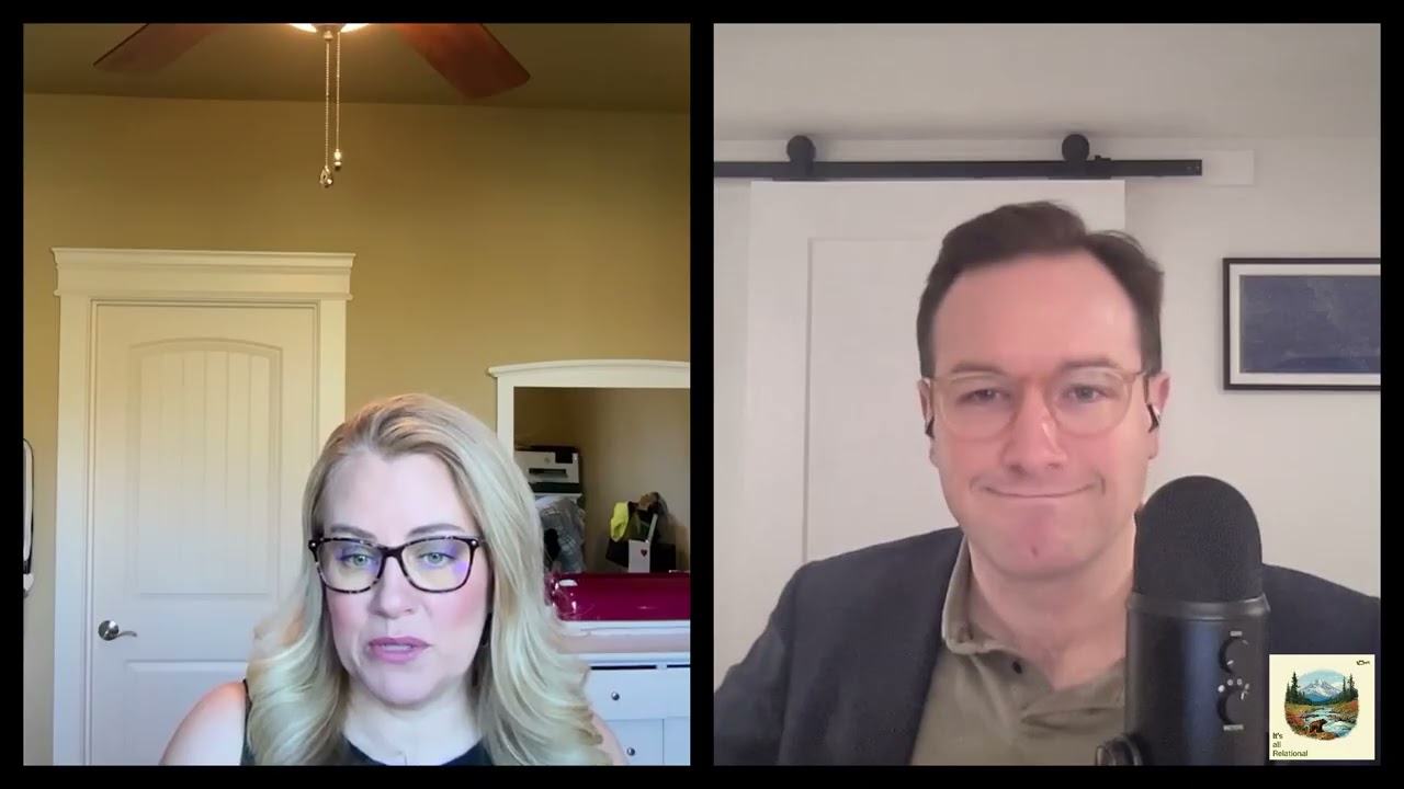 A Voice for the Voiceless w/Amber Lewis