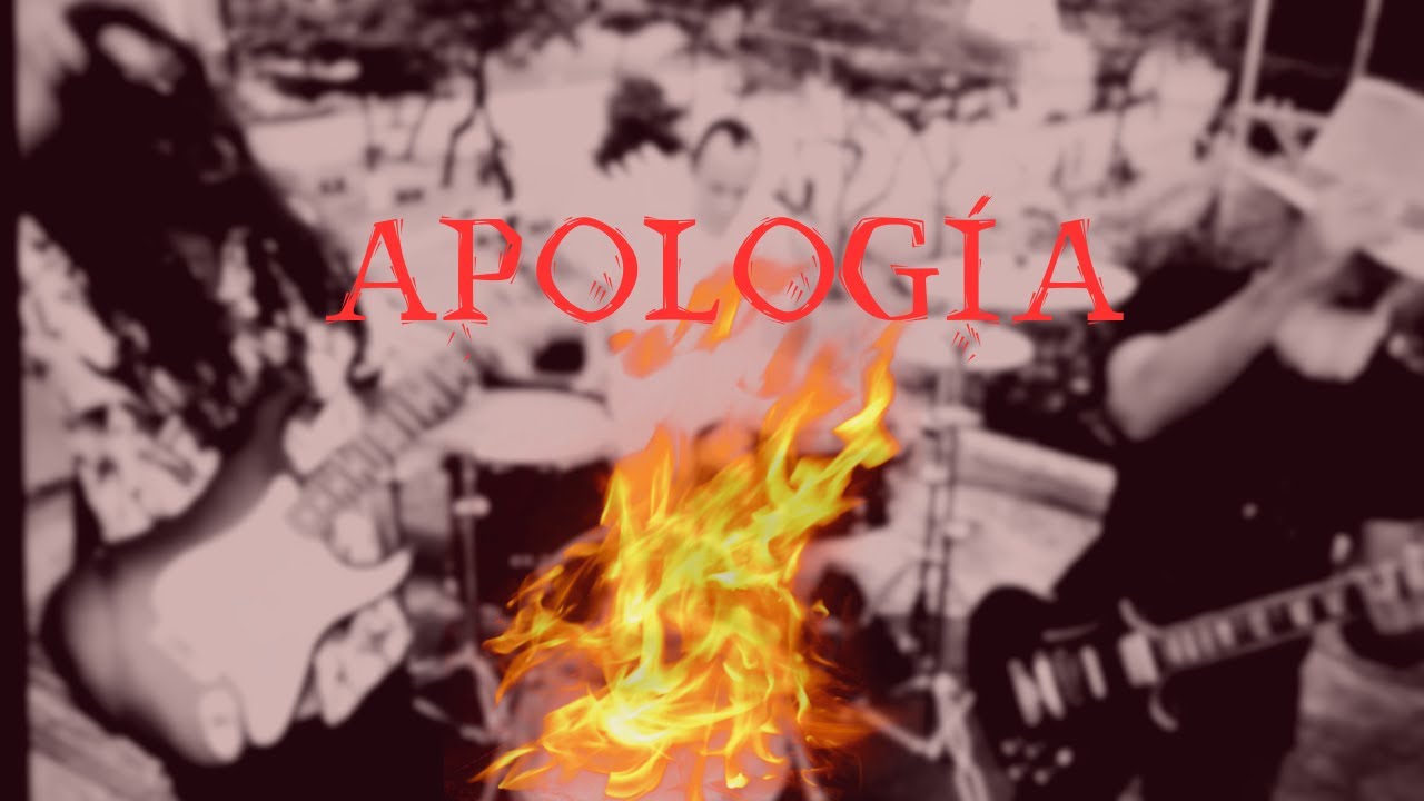 Apolog&iacute;a - Le&oacute;n Bruno - [ Video Oficial ]