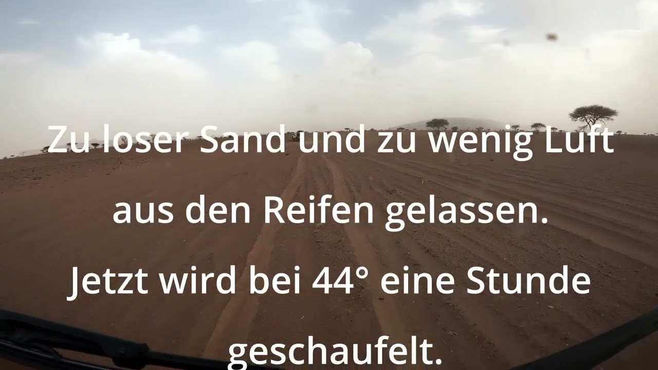 Marokkoreise Teil 2  2022