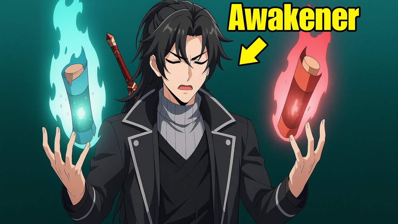 When the Awakener Possesses a God-Tier Skill, He Can Defeat Every Divine Beast | Manhwa Recap