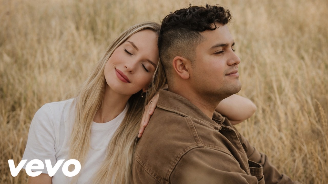Johan y Sofi - NO TE HE OLVIDADO (Official Video) VEVO 2026 | Worship Latino | Alabanza