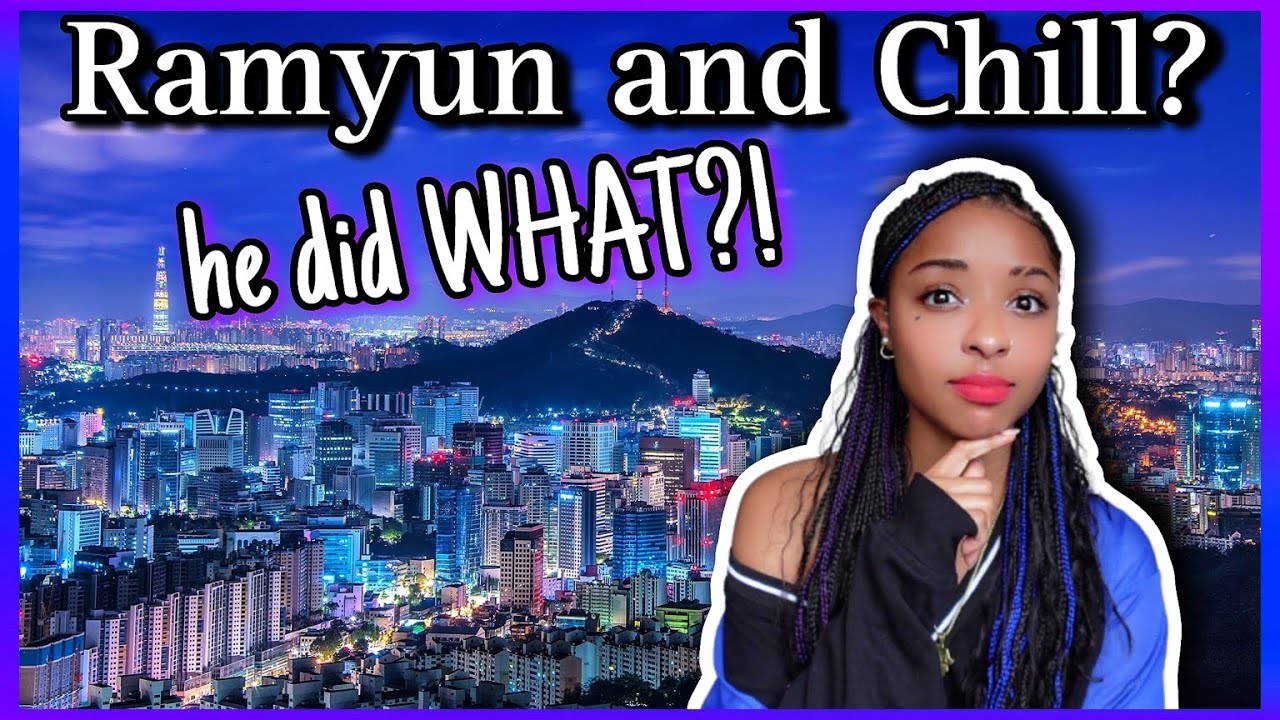 This is What Happened After a Hook Up in Korea | I'M SPEECHLESS!!