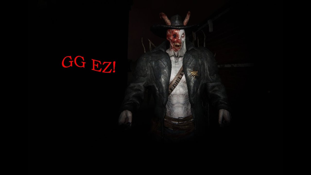 DEVOUR: The Town - Solo run  *Easiest strategy to win*  (No commentary)