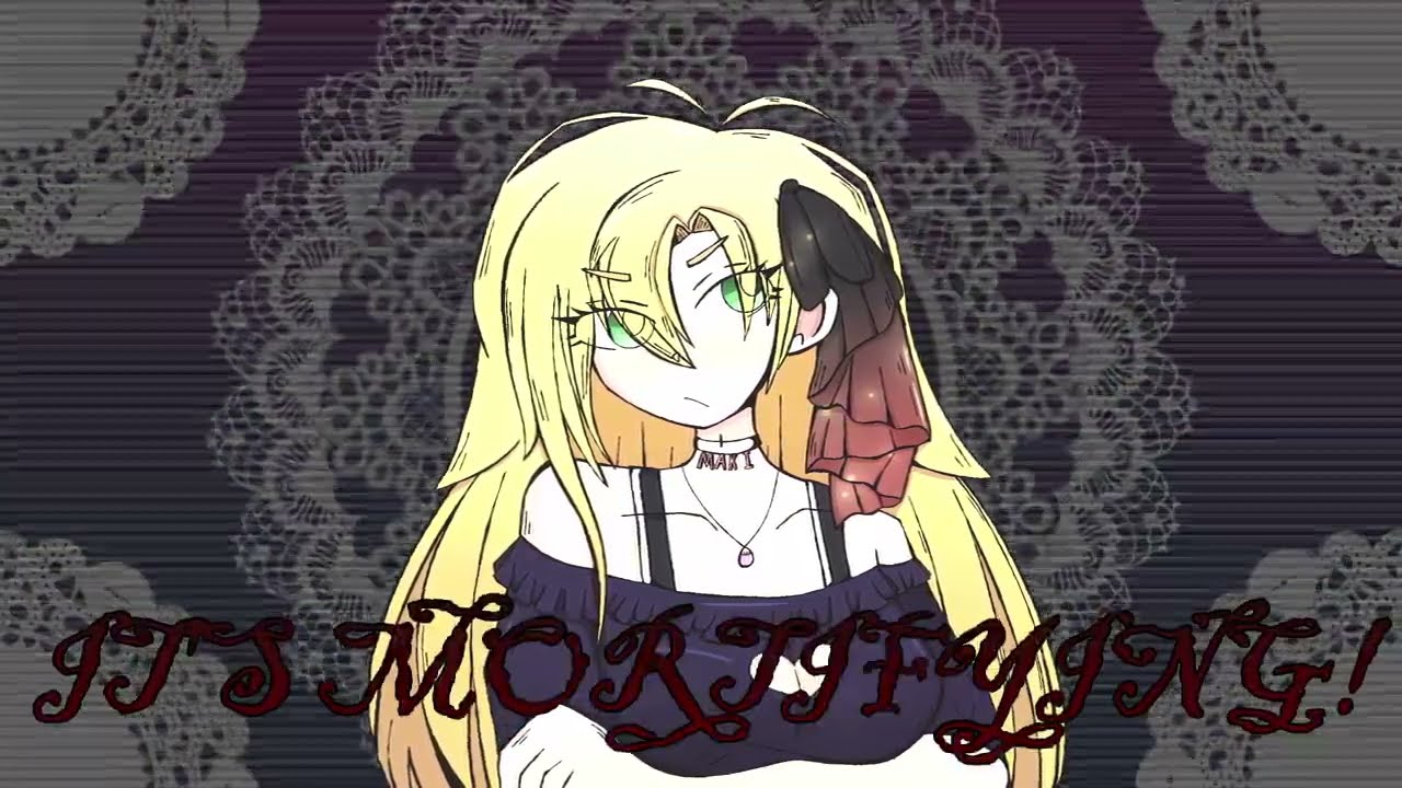 【Tsurumaki Maki】Finders Keepers【SynthV Cover】