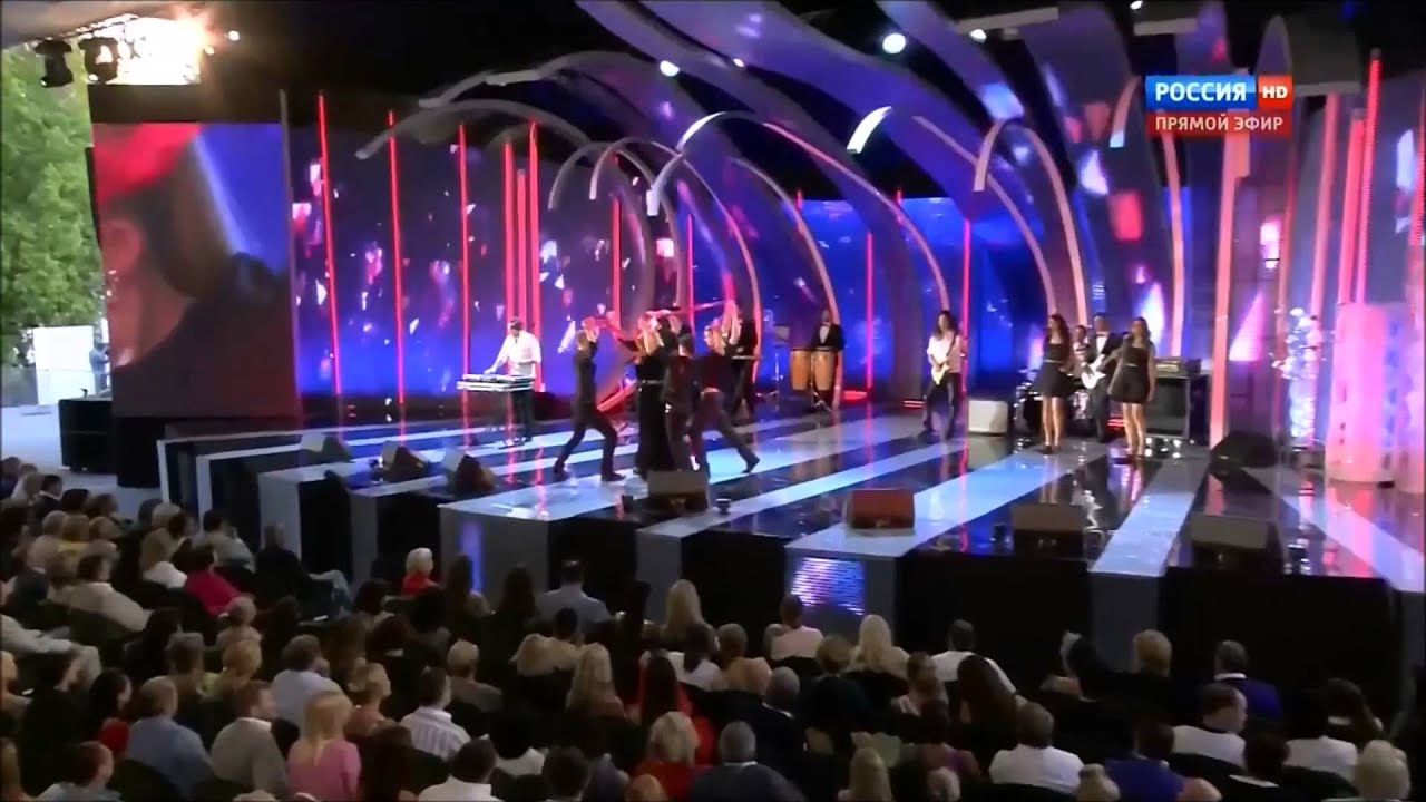 ПРЕМЬЕРА! ИРИНА ДУБЦОВА и DJ Леонид Руденко - 