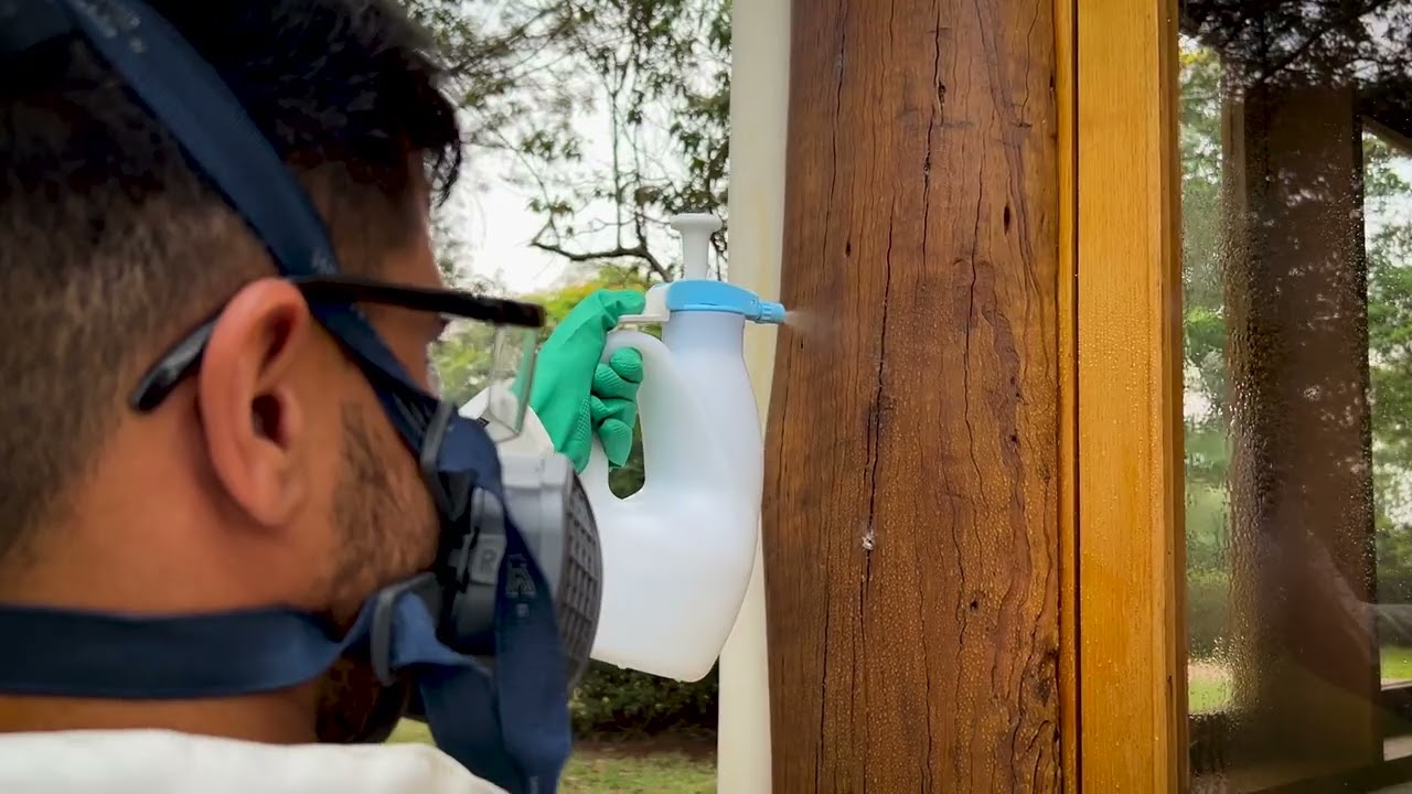 Pulverizador de Compressão Prévia 1,7L - Sani Control