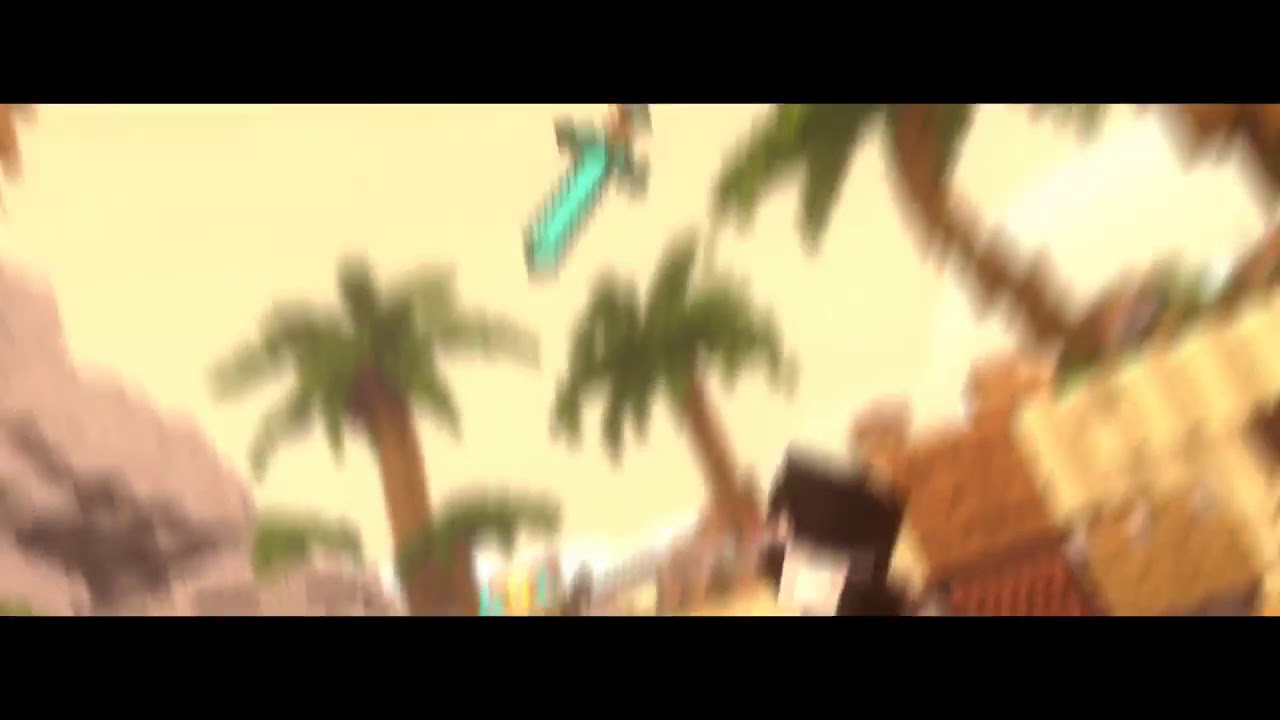 My intro