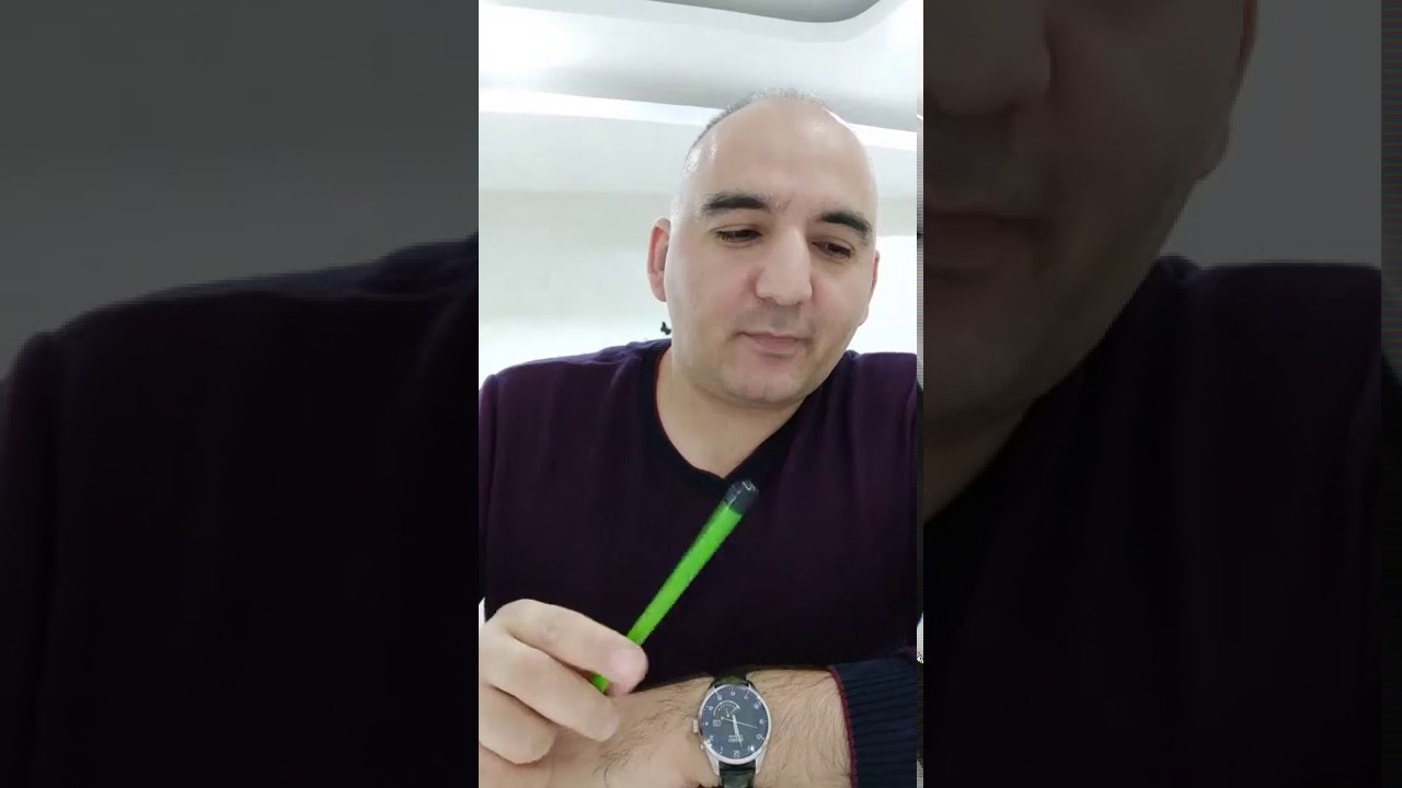 Keratokonus ve Askerlik.Op.Dr.Sezgin Ceylan