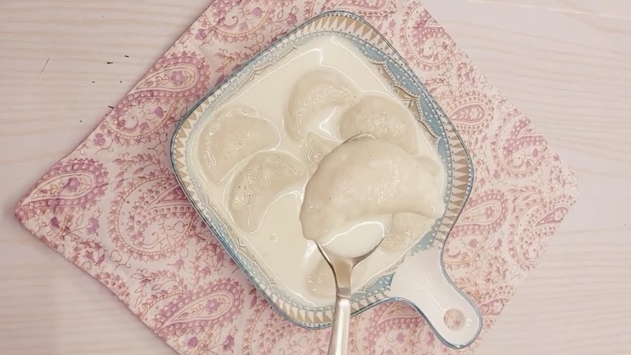 Puli pitha recipe | dudh puli recipe #dudhpuli #pitha #sweet