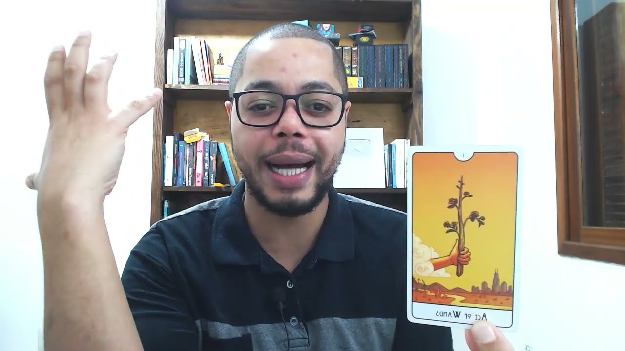 PEIXES | AMOR | EXISTE AMOR SIM, no final dessa situação!