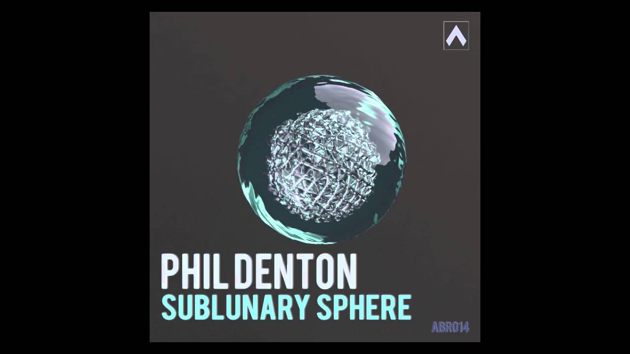Phil Denton - Seksyen 16 - [ABR014]