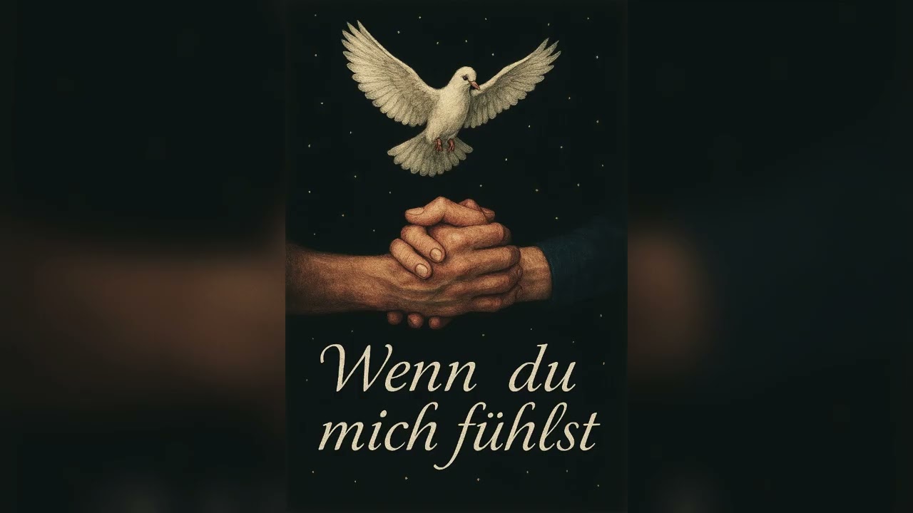 Wenn Du mich fühlst - 💖💖 (Lyrics by Anna Sweetheart)