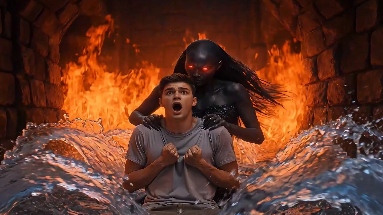 Something Shaking Inside Me