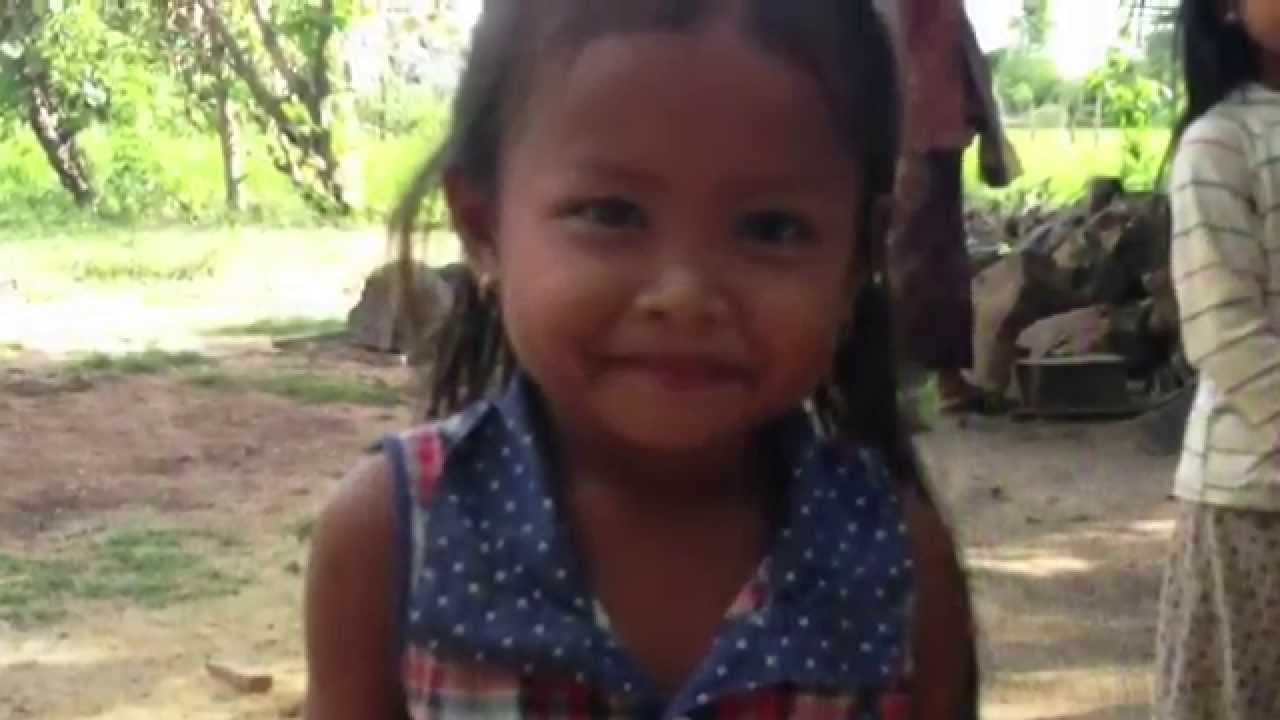 BT and the Tabitha Foundation - building dreams in Cambodia