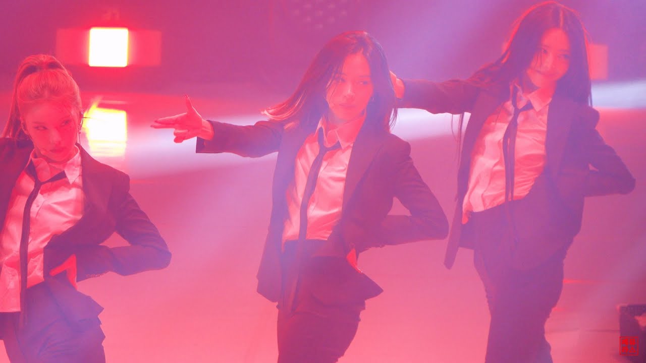 230731 있지(ITZY) 류진 - Kill Shot / 'KILL MY DOUBT' 쇼케이스