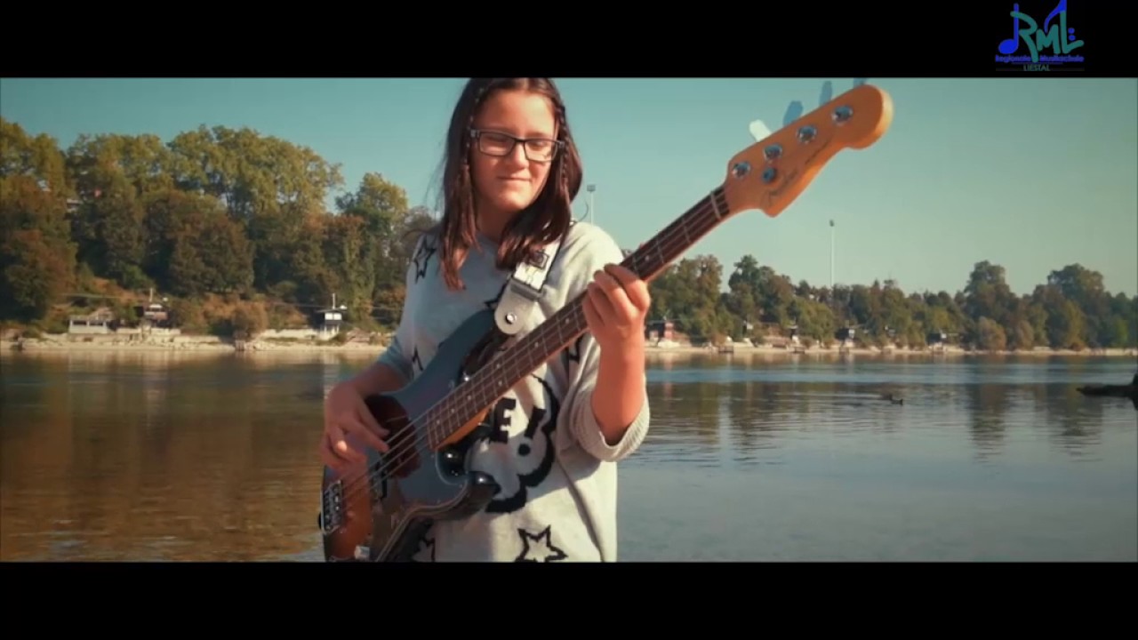 Catch and Release - Regionale Musikschule Liestal