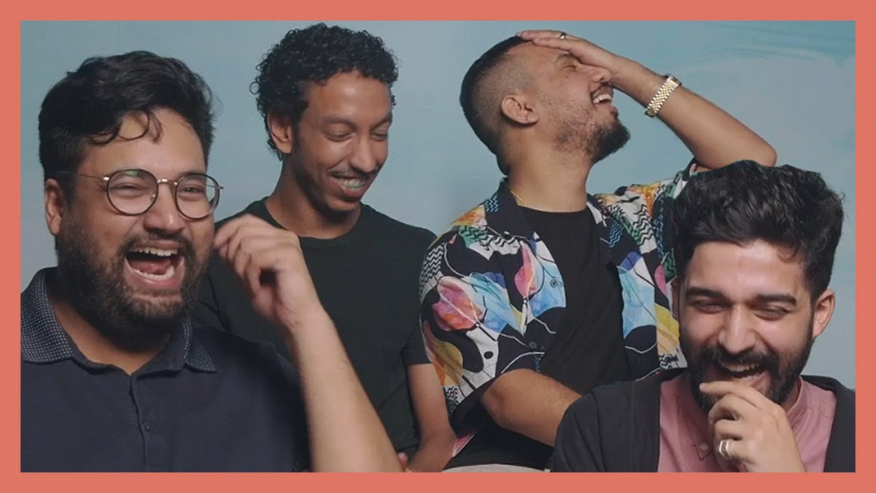 شمس المعارف (٢٠٢٠) - الممثلون يجاوبون