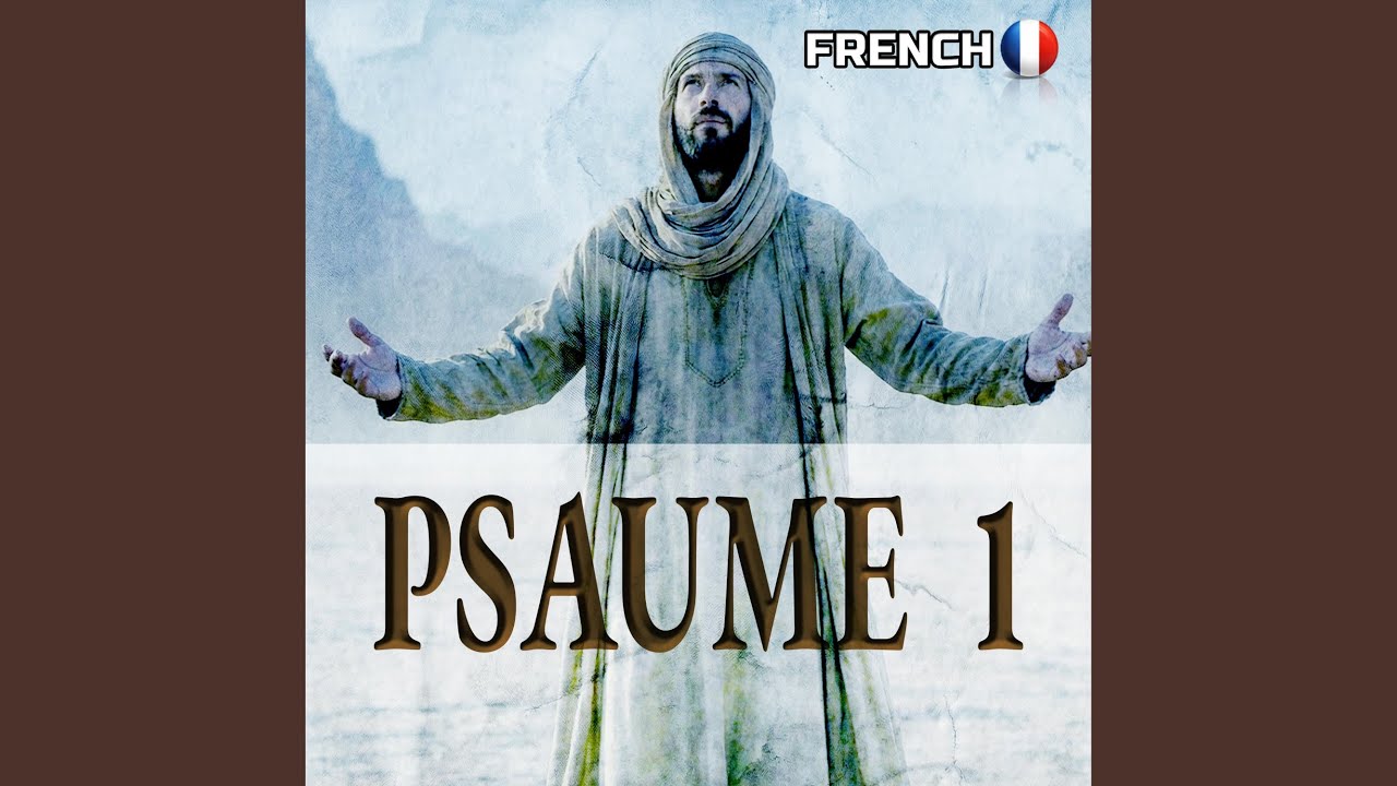 Psaume 1 french
