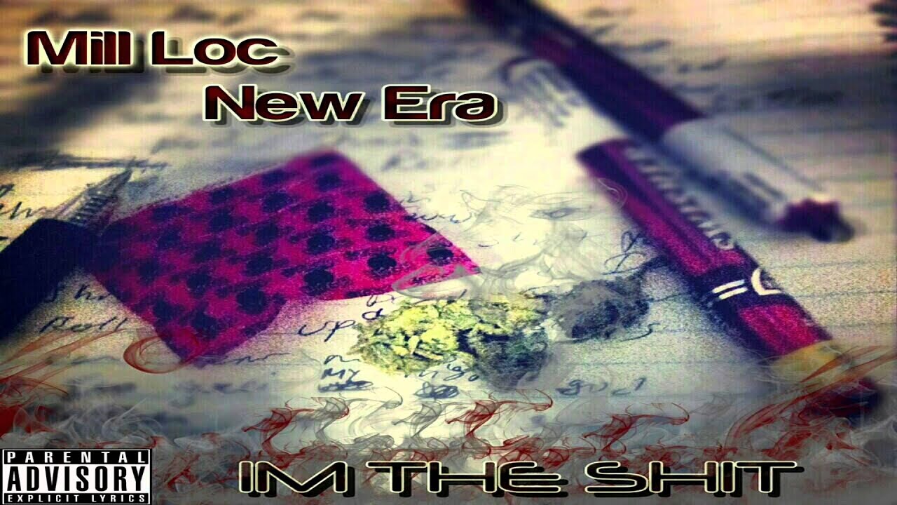 Mill Loc -  Shooting Stars (New Era)