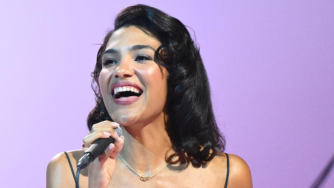 Abby Chatfield's Boyfriend Loses to a Brit in HUGE Music Upset!