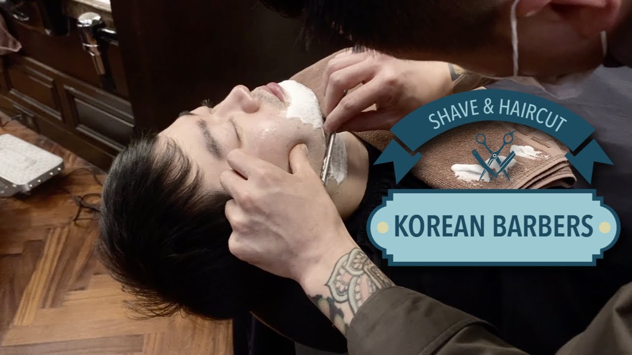 Truefitt & Hill - Shave | World's Oldest Barbershop listed in the Guinness Book