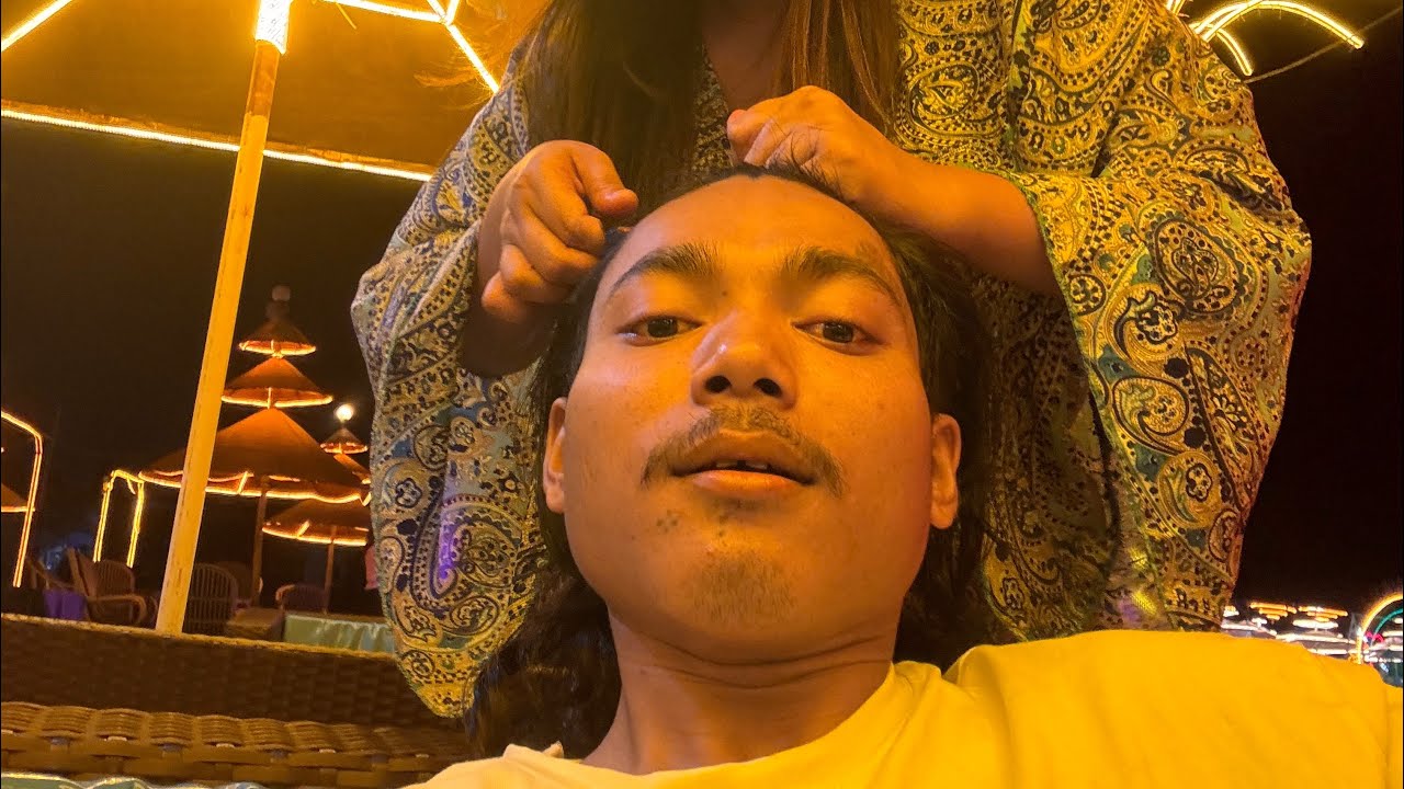 Goa ni Nomil kni sake onata 😁