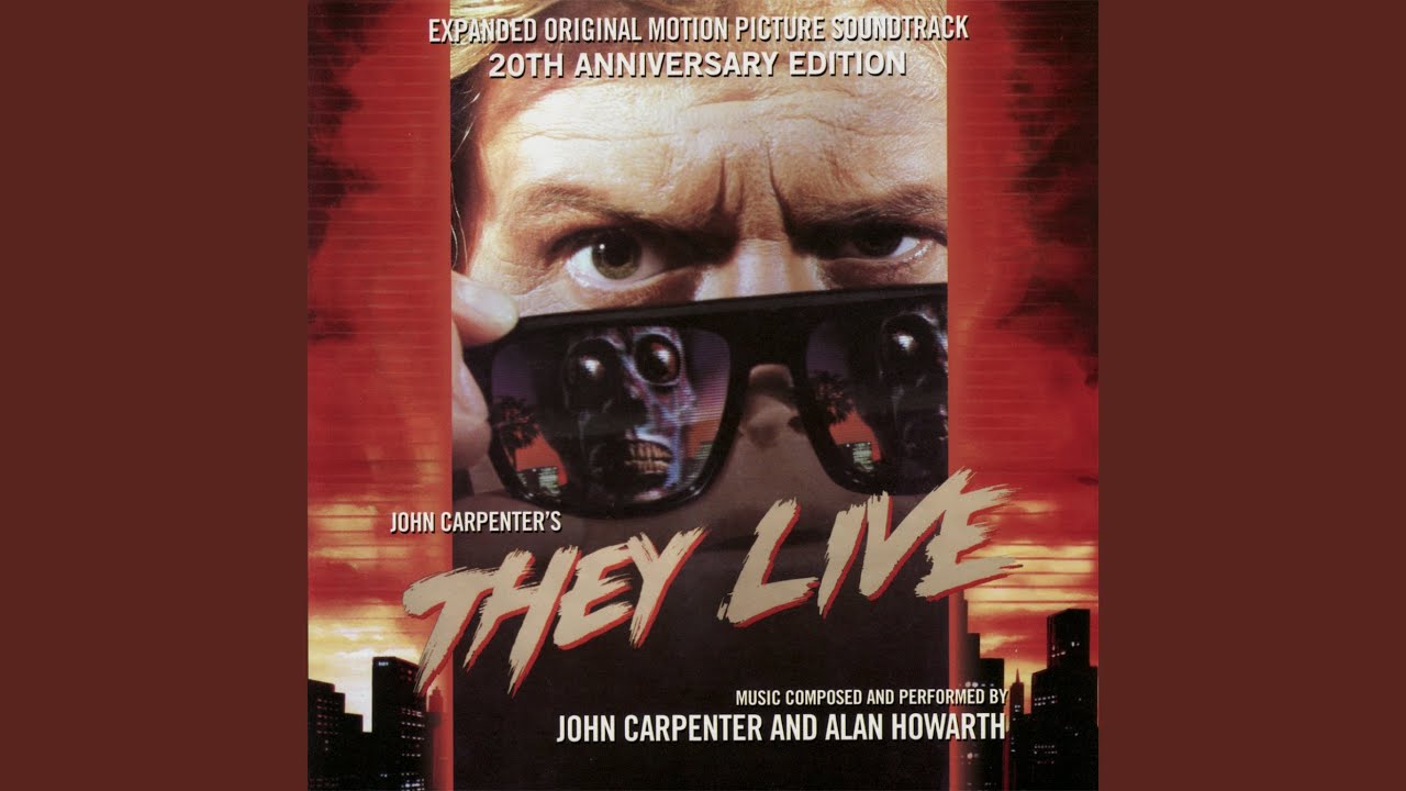 The Siege of Justiceville
