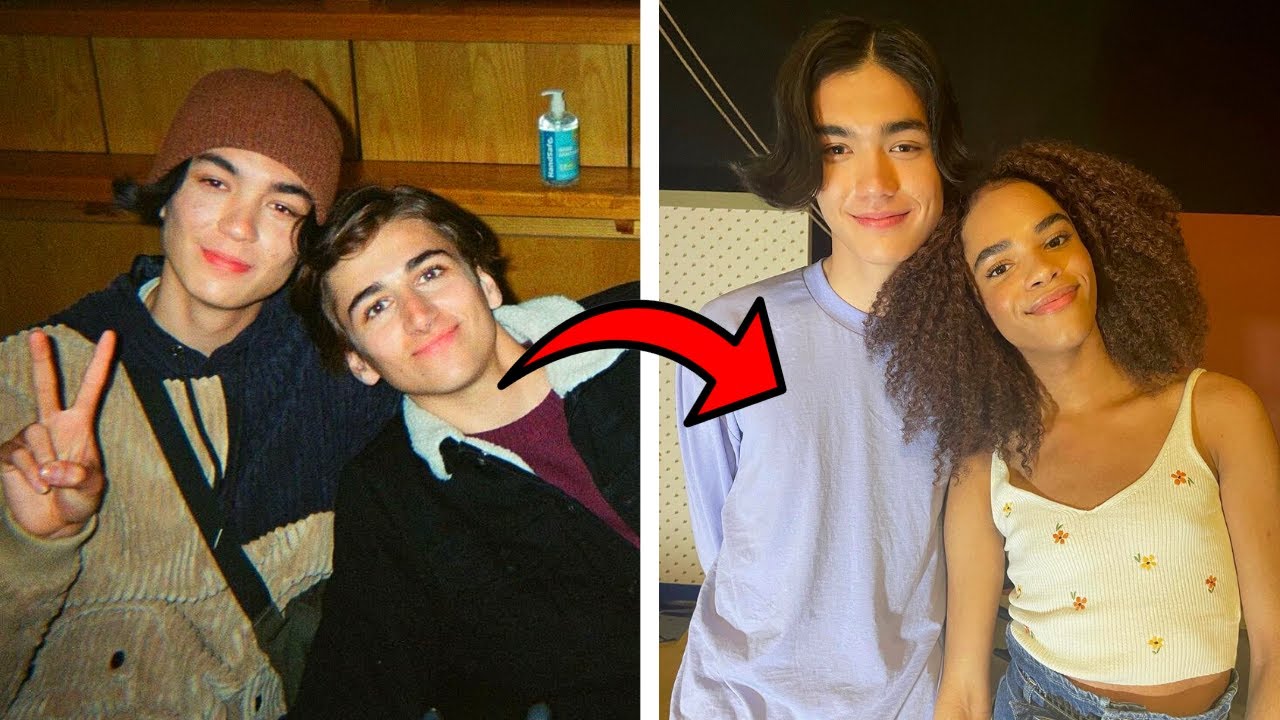 5 SHOCKING Things You Didn’t Know About William Gao!