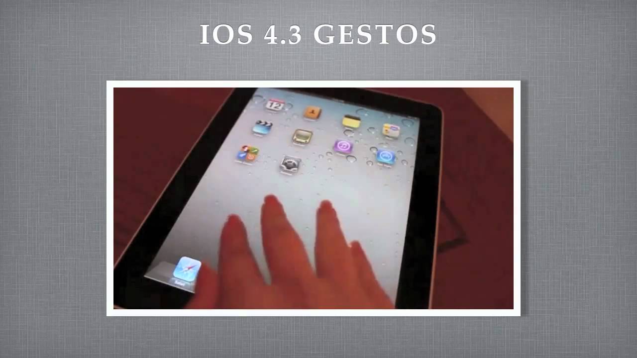 IPAD 2: todo lo que necesitas saber sobre el próximo tablet de apple