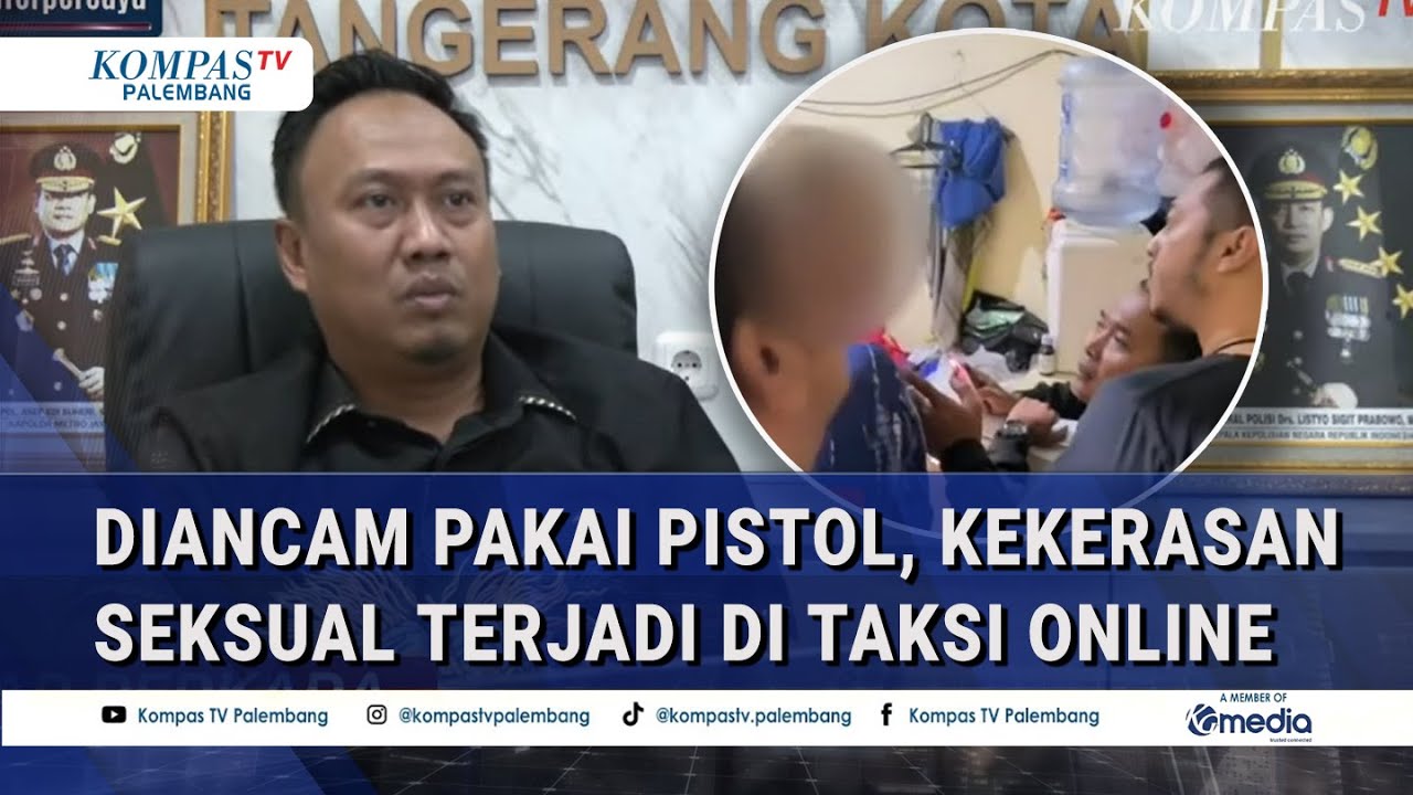 Waspada! Wanita Hendak ke Bali jadi Korban Keker*san S*ks*al Sopir Taksi 