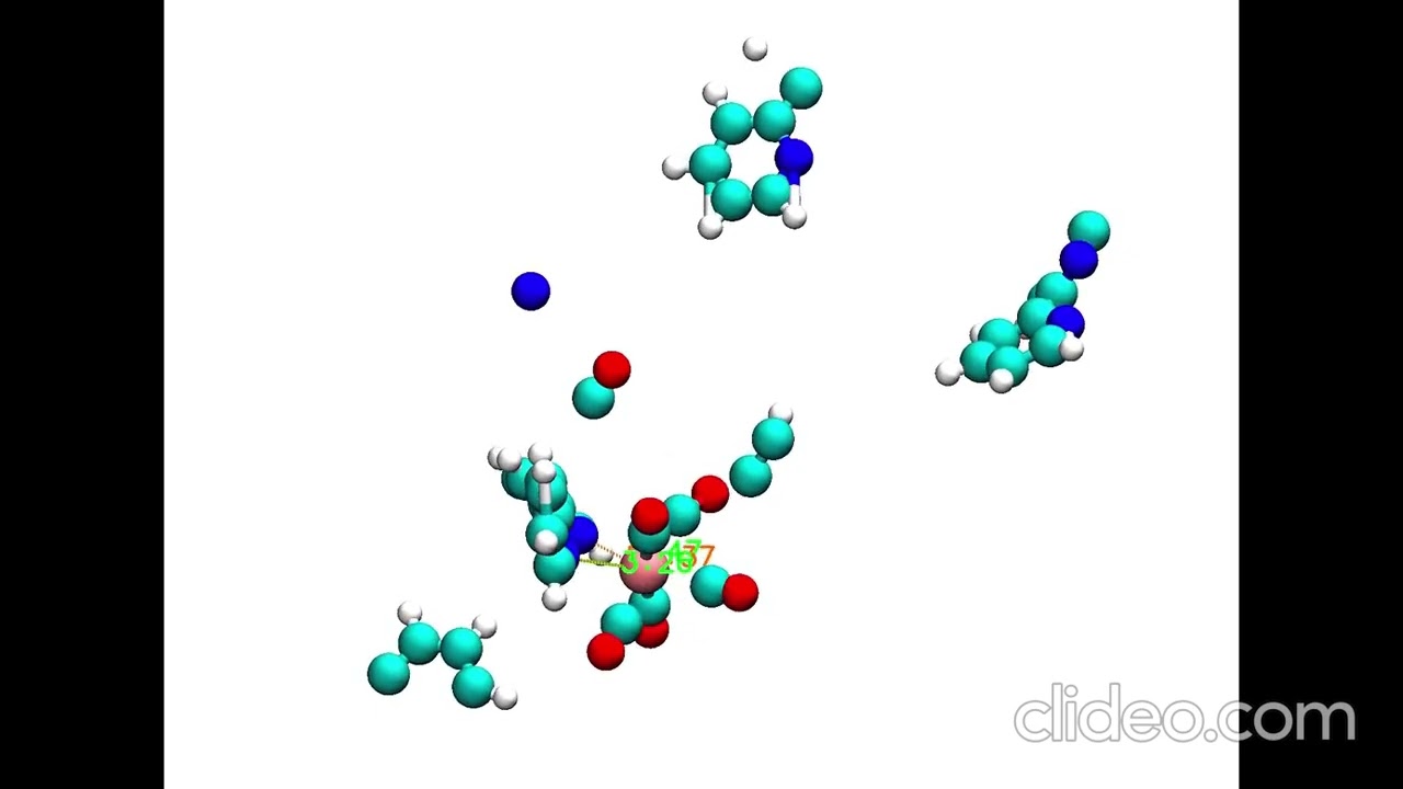 model4/trail3; Time = 2564 fs