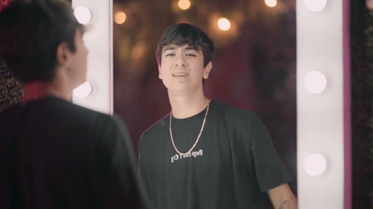 Matias Juarez - Cada Vez (Video Oficial)