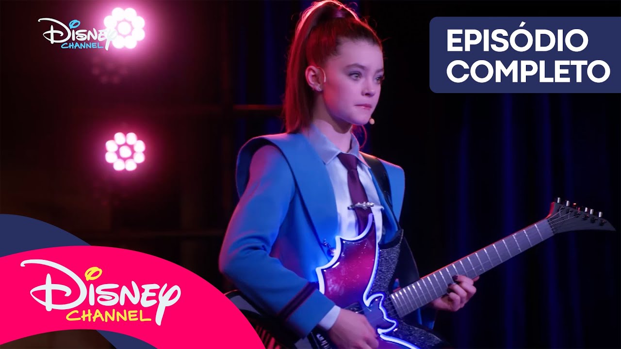 Vampirina: Uma Escola de Susto | Primeiro dia de escola- pronta para o primeiro ano!