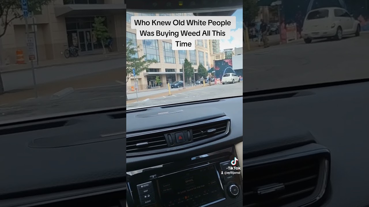 Old White Men Buying Legal Weed #news #vlog #music