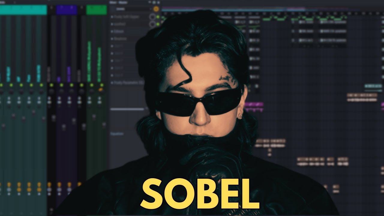 Jak Nagrać NUMER jak SOBEL w 5 minut!