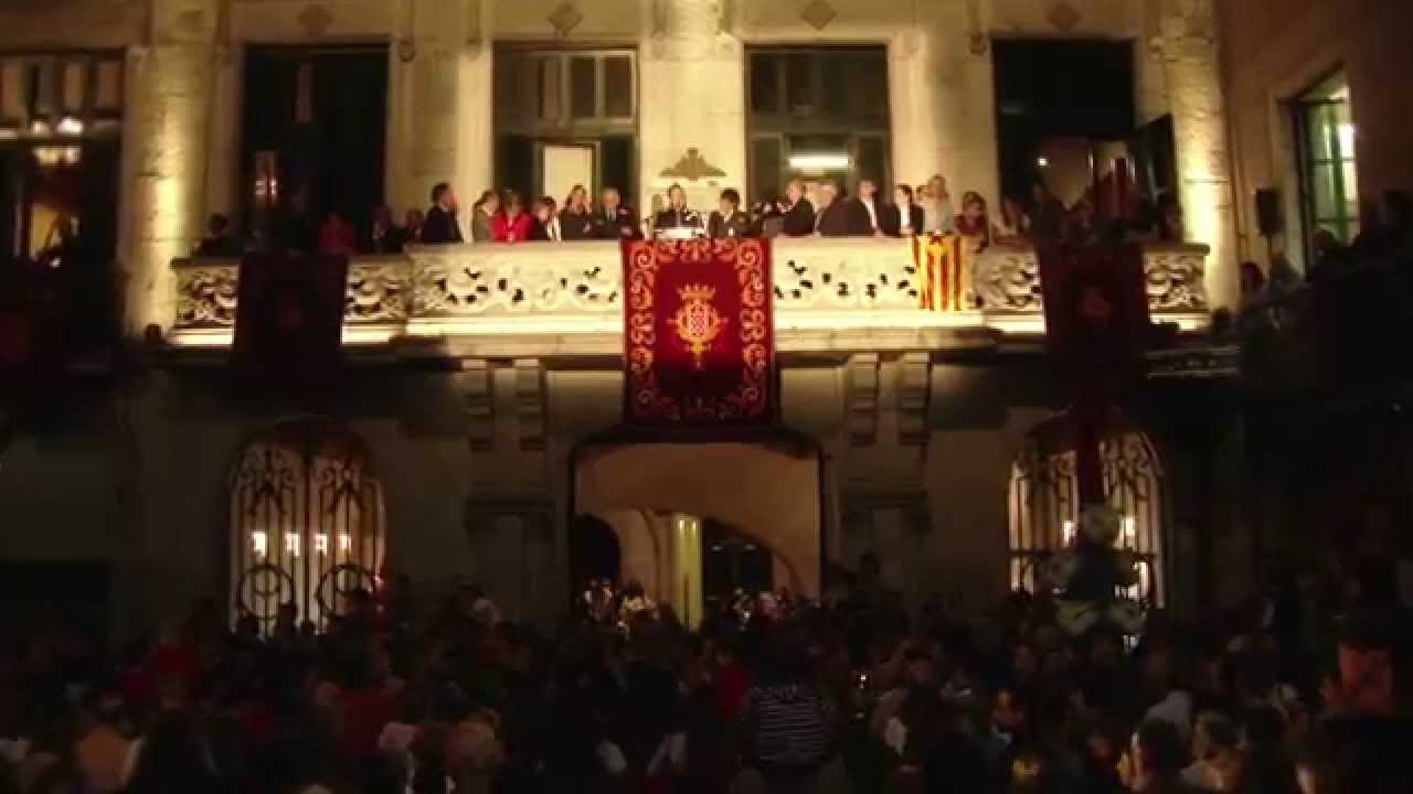 Viu la màgia de les Fires de Girona!