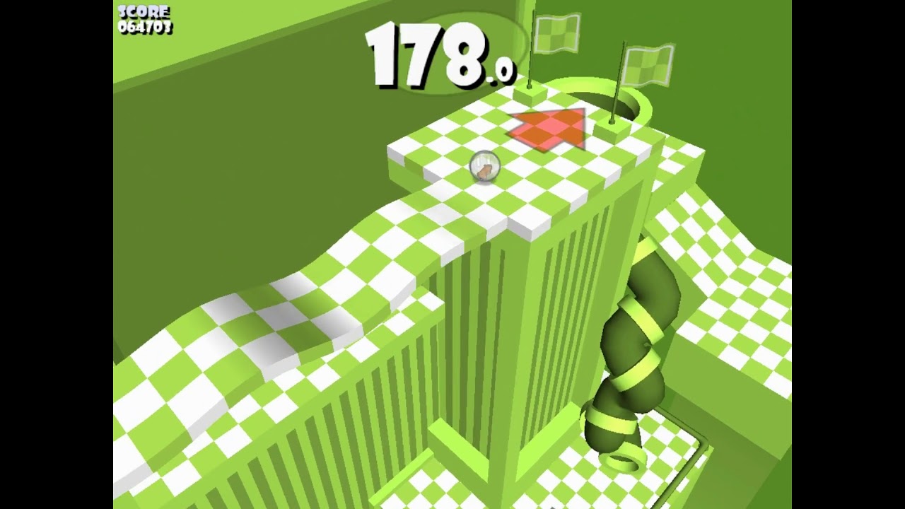 Hamsterball Tournament Pipsqueak Mode
