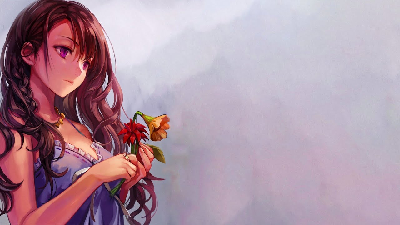 Avril Lavigne - Innocence - NightCore
